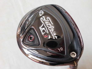 Titleist VG3 2016 FW 42 S image 1