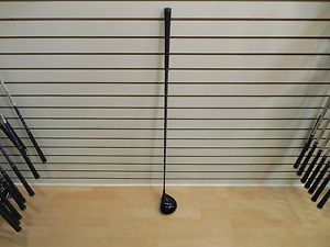 Callaway LH Big Bertha Alpha 815 9° Driver w/Stiff Graphite Shaft image 1