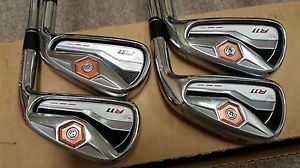 TaylorMade R11 Iron Set Golf Club image 1