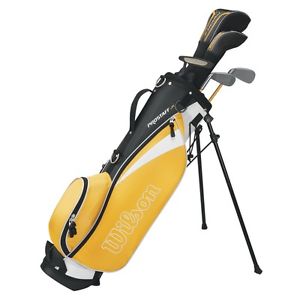 Lefthand Wilson Per Staff HDX Premium Children´s set Children's set 8-11 Size image 1