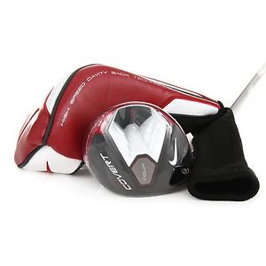 Nike VRS-Covert 2.0 Left Handed Driver 8.5-12.5 Degree /  Stiff Shaft Kuro Kage image 1