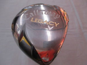 Callaway LEGACY 2012 1W 45.75 S image 1