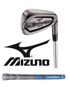 In Stock Mizuno 2016 JPX EZ Irons 4-Pw+Aw Regular XP 95 R300 +1/2" 2* Flat RH image 1