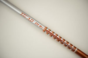 [USED] Graphite Design TourAd Tour AD DI-6S 43.25" for 1W. BB, MT, MJ, GT image 1