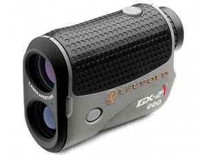 New Leupold GX-2i2 Rangefinder - Silver image 1