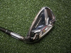TaylorMade M2 6-9+PW+AW Iron Set/Steel KBS Regular Flex image 1