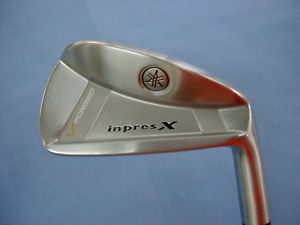 YAMAHA Impress XV Forged 2013 LongIron 38.25 S image 1