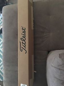 Lh Titleist Ap2 Irons 3-Pw *Brand New In Wrapping* image 1