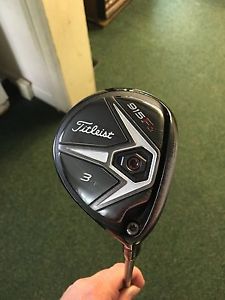 Titleist 915 Fd 3 Wood image 1