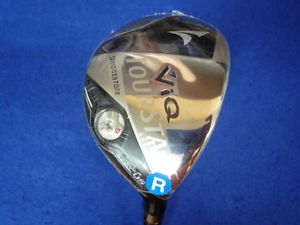 BRIDGESTONE Tour Stage V-iQ 2016 Utility 38.5 R image 1