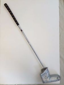 TITLEIST SCOTTY CAMERON STUDIO SELECT NEWPORT 1.5 CIRCLE H WITH WINN CAMERON image 1