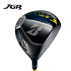 BRIDGESTONE JGR Driver 10.5* TourAD Regular RH Japan Model image 1