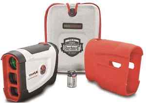 Bushnell Tour V4 Slope Edition Rangefinder image 1