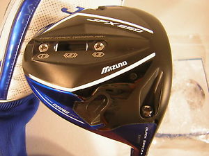 Mizuno Golf JPX 850 Driver Adjustable Loft Fujikura Speeder VC 6.3 Stiff Flex image 1