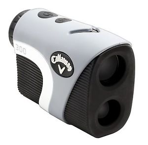 Callaway 300 Laser Rangefinder W/ Power Pack image 1
