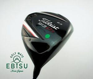 Titleist 910D2(10.5) Diamana S+60(R) 2011GOLF MATE EBISU image 1