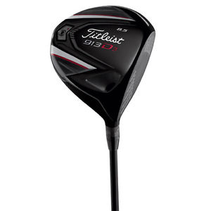 Titleist 913D3 9.5* Driver Diamana x5ct Stiff Flex 913 D3 Club Free Shipping image 1