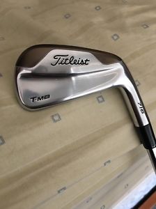 Mint Titleist TMB Iron With Nippon Modus 3 Tour 120 Shaft! image 1