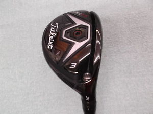 Titleist 915H Utility 40 S image 1