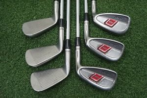 Titleist 755 5/pw image 1