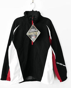 Galvin Green Men's Golf Jacket Gore-Tex Adler Half Zip Waterproof - M image 1