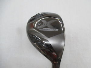 BRIDGESTONE Tour Stage X-UT LIMITED Utility 39.75 S image 1