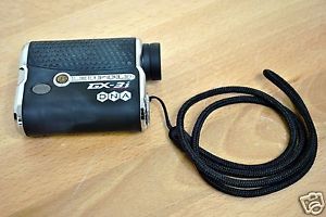 Leupold GX-3i Digital Golf Rangefinder DNA PinHunter Range Finder Locator 114899 image 1