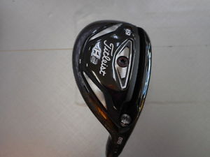 Titleist 816H2 Utility 40 S image 1