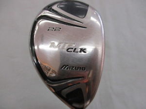 MIZUNO MP CLK 2012 Utility 38.75 S image 1