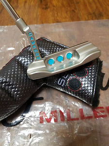 NEW Scotty Cameron Newport Select image 1