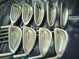 Honma Ladies LB280 New H&amp;F golf iron 1star Excellent Near Mint !! image 1