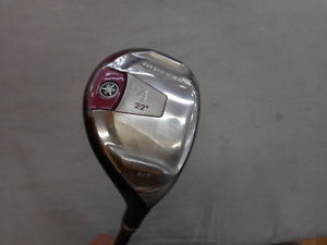 YAMAHA Impress XD ladies 2012 Utility 40 R image 1