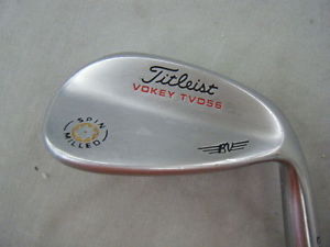 Titleist Vokey TVD CC Wedge 35.25 S200 image 1