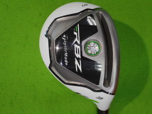 Taylor Made RocketBallz US Utility 41 S image 1