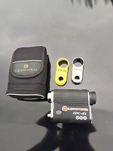Leupold Rangefinder image 1