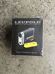 Leupold GX-4i2 Range Finder W/ Slope image 1