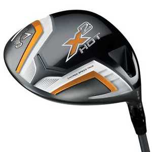 Callaway Golf Men's X2 Hot Driver image 1
