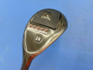 Other ONOFF FAIRWAY WINGS KURO Utility 39 S image 1