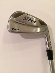 Titleist 716 T-MB Driving RH single 3 Iron with Tour KBS X Flex Graphite Shaft image 1
