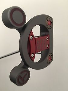 Scotty Cameron Circle T Futura-X Custom image 1