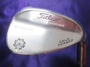 Titleist Vokey COLD FORGED 2015 Wedge 35.25 S200 image 1