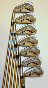 Ping I25 Irons  4-PW DG S300 Stiff LH image 1