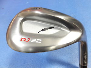 Fourteen DJ-22 Wedge 35 WEDGE image 1