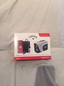 Callaway Micro Laser Ranger finder Power Pack image 1