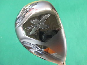 BRIDGESTONE Tour Stage X-UT LIMITED Utility 40.25 S image 1