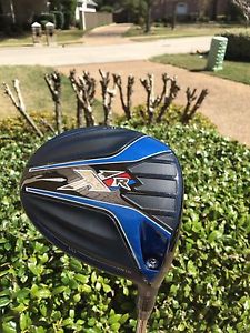 Callaway XR16 10.5 Degree Driver image 1