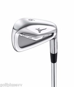 In Stock 2016 Mizuno Golf MP-25 Irons 3-Pw Project X 6.5 Steel -1" RH image 1