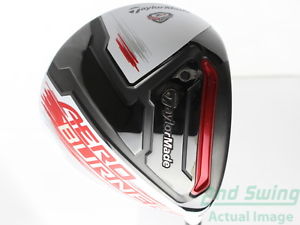 TaylorMade AeroBurner TP Driver 9.5* Graphite Stiff Right 45.5 in image 1
