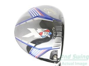 Callaway XR Driver 10.5* Graphite Senior Right 45.75 in image 1