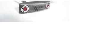 Great LH Scotty Cameron Select Newport 2 33in 15 Gram weights Look! image 1